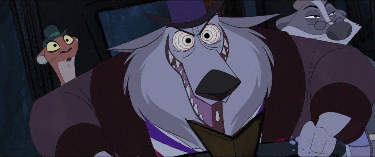 DownInkwell's tweet photo. I love me some crazy concentric eyes https://t.co/Jbs7vD7Jci