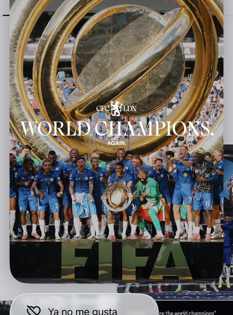 o_ma_a_rss's tweet photo. @canion28298 @perro_chelsea Campeones del mundo y la tienes metida hasta adentro https://t.co/WzwSpWubrH