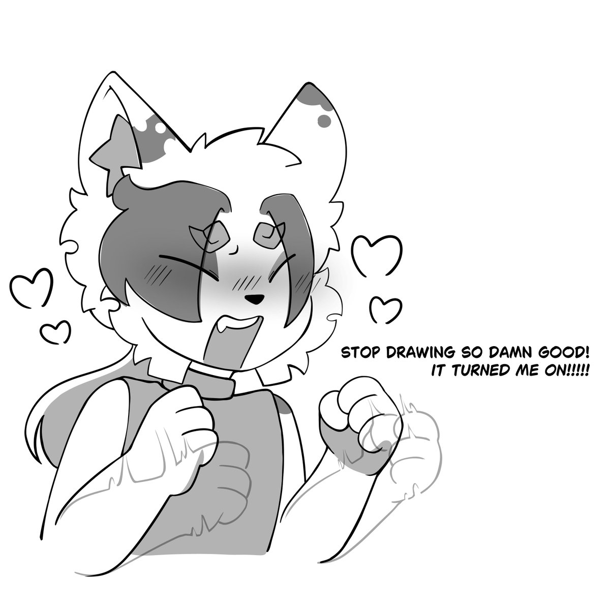 Bluchy_C_Cheesu's tweet photo. ATTENTION TO ALL THE ARTISTS HERE 💛💛💦
.
.
. https://t.co/lO0jBDyeSh