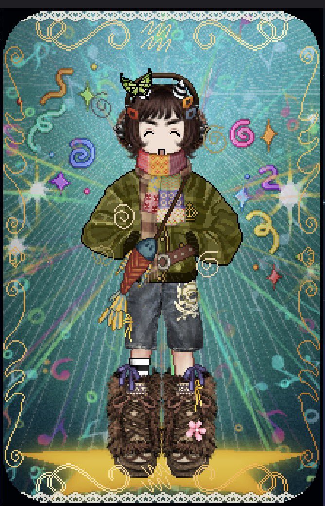 koekendo0sje's tweet photo. playing everskies to suppress my thrifting addiction https://t.co/ndMKK1UjUx