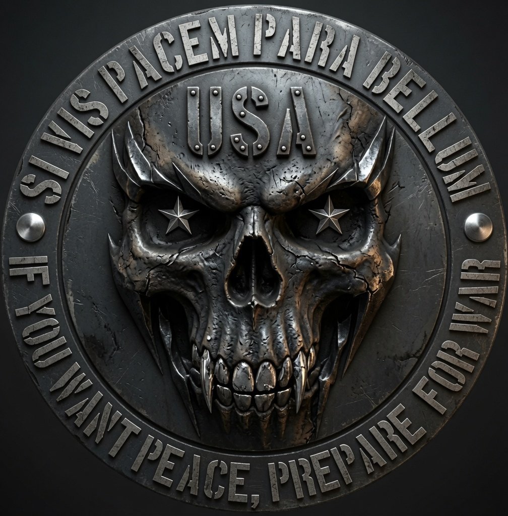 Rialimiduile's tweet photo. I will just say that I carry and my forbearance has reach it's limits. It is obvious that a vast swath of blacks, indians, jews, and muslims want nothing less than the erradication of my people/family. Millions of TT videos flat out state it. I will give no quarter or assume good intentions. Thankfully, I don't interact with nons by design but it is becoming unavoidable.
