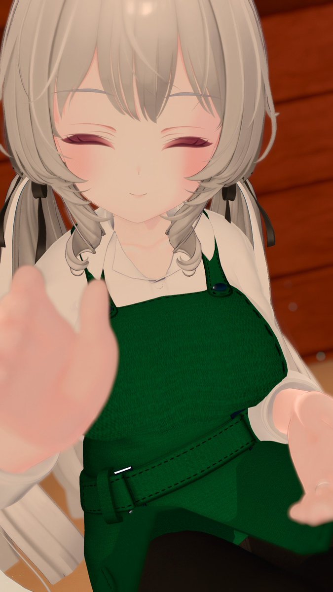 ma21VRC's tweet photo. 赤ちゃんﾖｼﾖｼ https://t.co/zmX1zgw1Fp