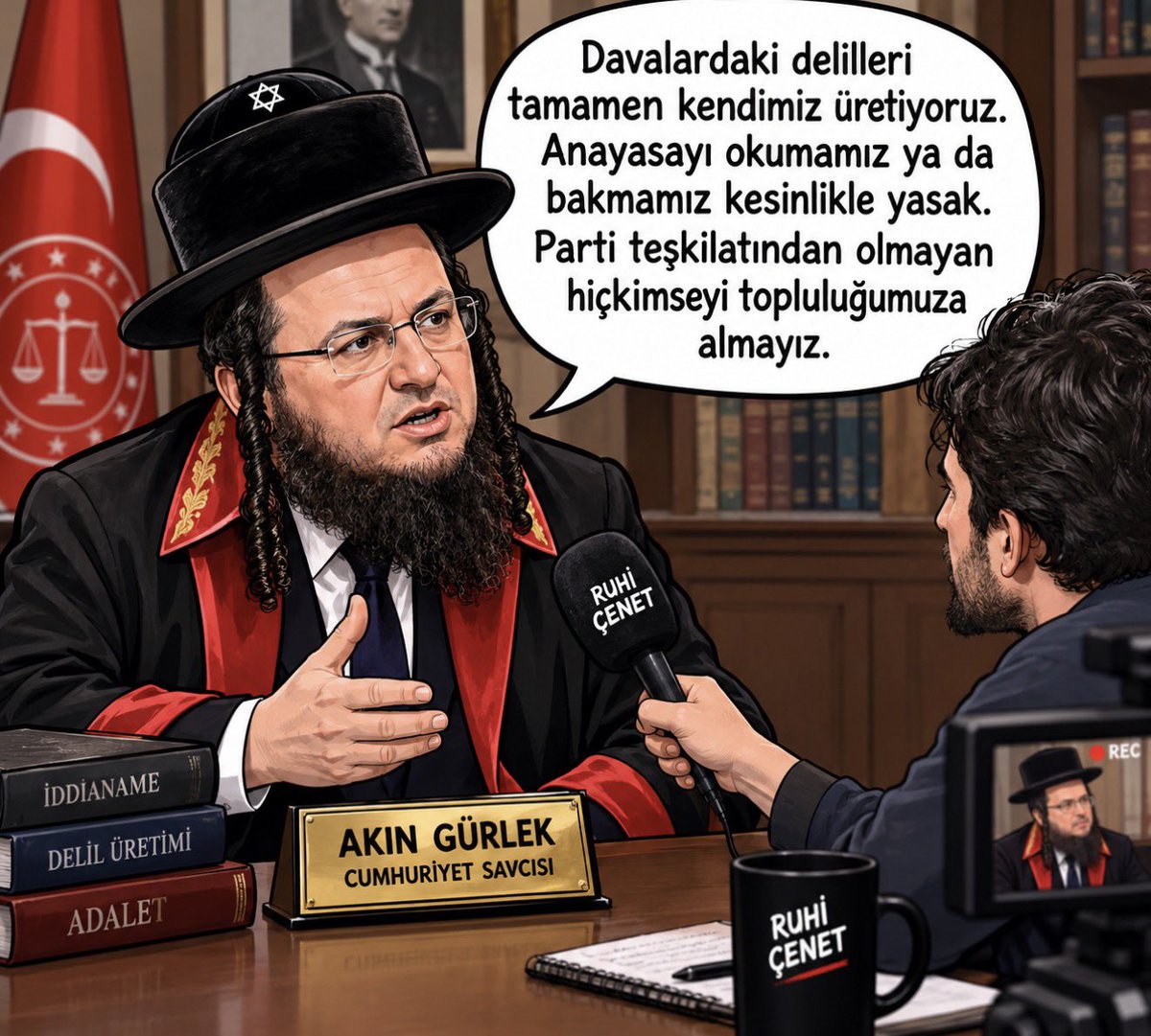 panter_11's tweet photo. Bizdeki şartlar Hasidik Yahudilerden daha da kötü. https://t.co/xmvuu1Pj6g