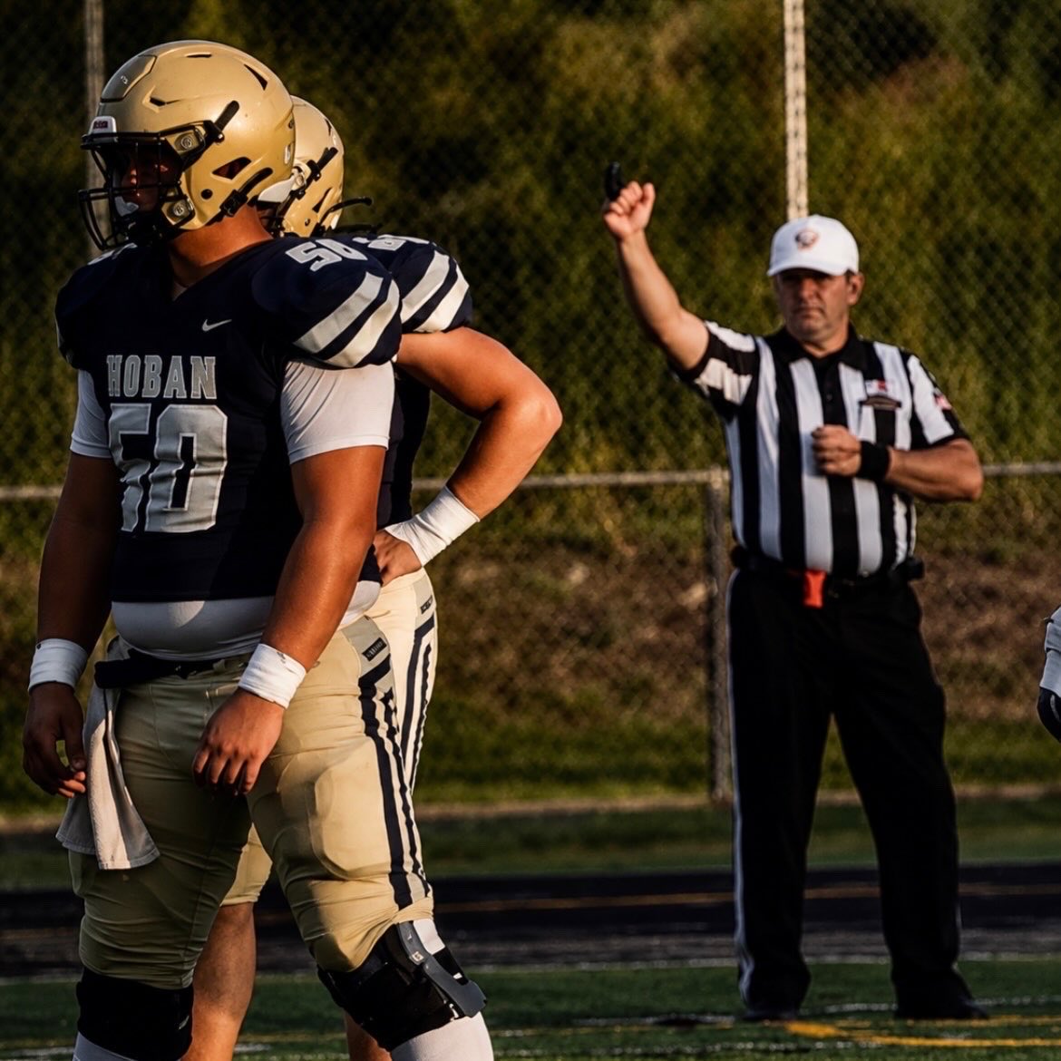 CadMeeker's tweet photo. Class of 2030
6,2
285
Bench:295 Squat:485
Center
Archbishop Hoban https://t.co/uZmY7a37Dn