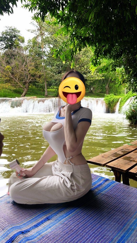 daiannajessyca1's tweet photo. ม่อนิงคะ  มาคะ  

รูป &amp;คลิU ส่วนตัว 
             🥭

ไอดี  boros00 
#คอลเสียว   

#คลอเสียว https://t.co/AwMxkjYcij
