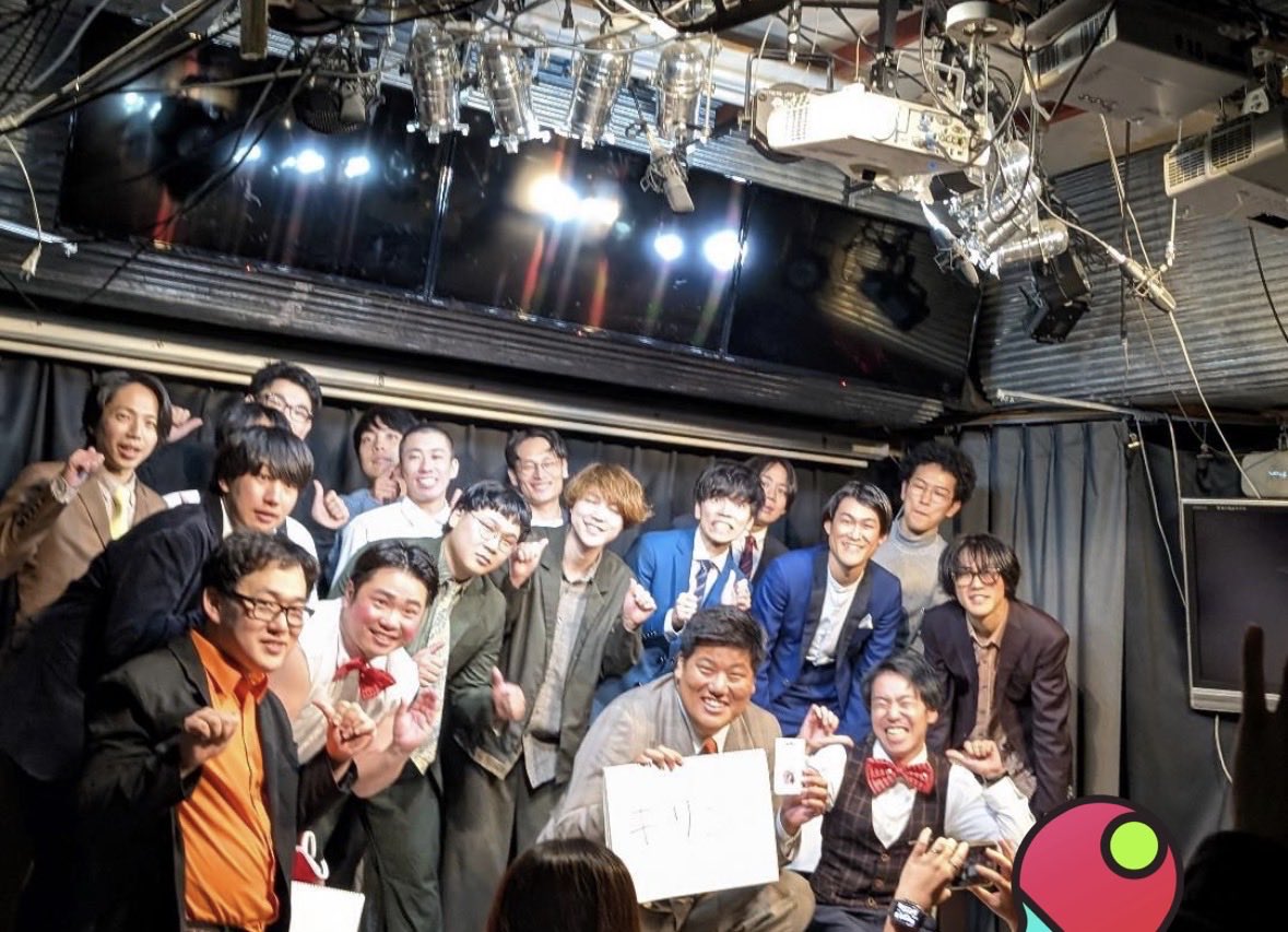 davinci_kawa's tweet photo. 第9回川村日程わすれないライブありがとうございました!!楽しい時間でした。次回は12/13(日)開催しますので何卒!! https://t.co/iOo8b1Nwvj