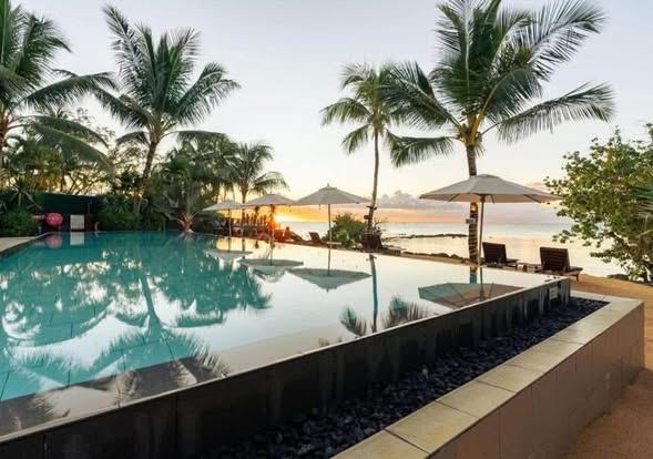 CaravelloPeter's tweet photo. Mystik Lifestyle Boutique Hotel Mauritius
From £1299.00 pp
Depart 20 Feb 2027
7 Nights Half Board
Departures from Gatwick
Includes: Flights, Transfers, Accommodation
Deluxe Seaview Room
#travel #holiday #cruise #travelblogger #travelinfluencer
#mauritius https://t.co/MXO67SLjdU