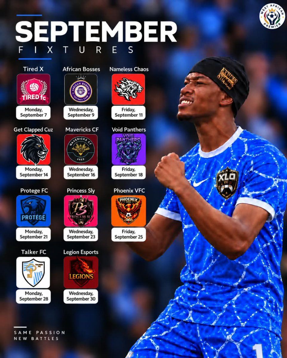 xlovfc's tweet photo. September fixtures ❤️🤲🏻 https://t.co/GWFQB0ofYD