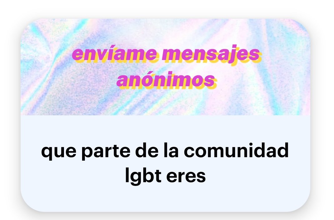 bunnirxic's tweet photo. Soy bisexual no binarie pero no me molestan los pronombres femeninos 
https://t.co/LazyDJP61h https://t.co/BIvsOMf6zI
