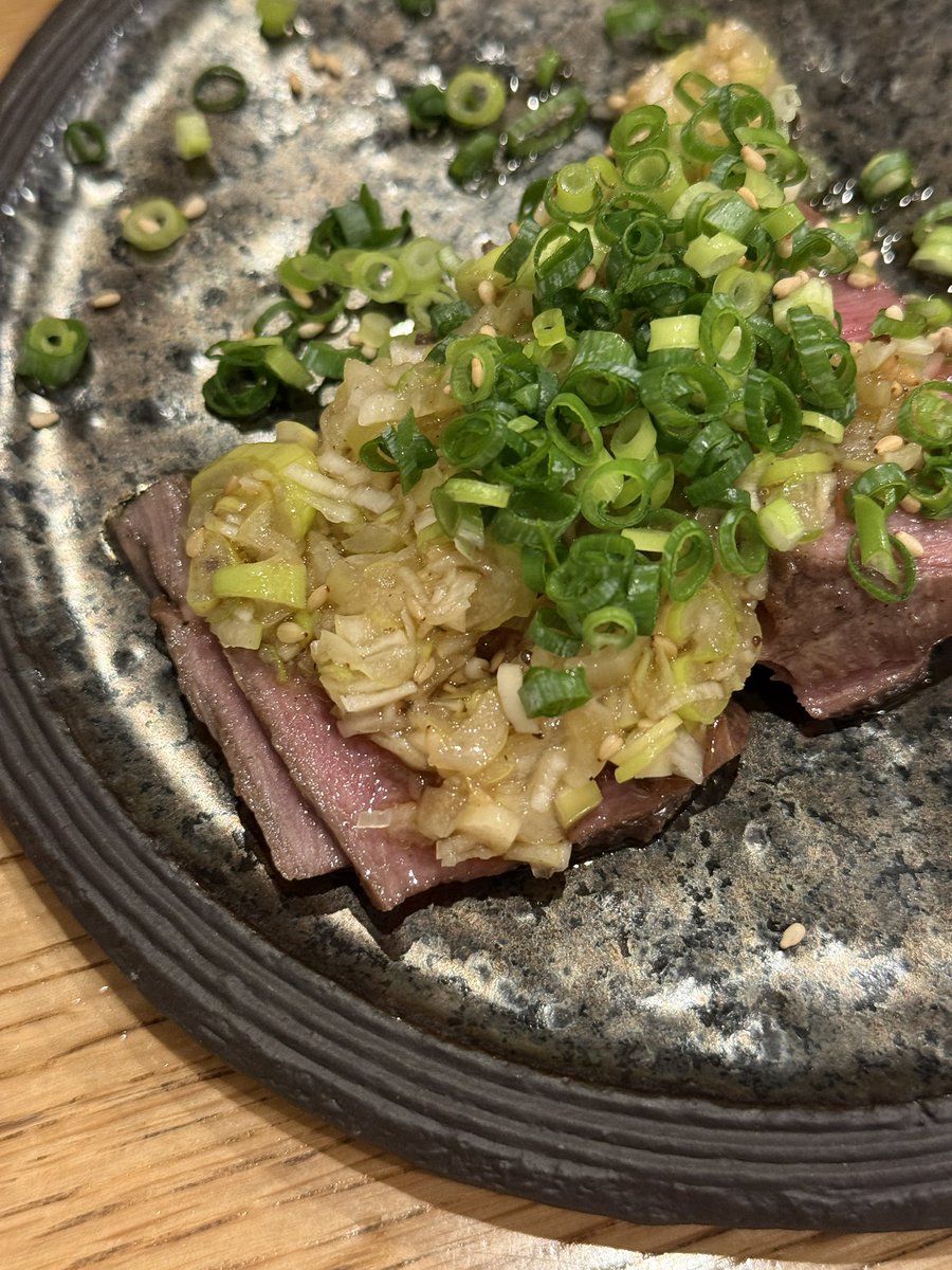 abyss0765's tweet photo. 昨日は楽しかったなぁ✨
ポテサラが新感覚の美味すぎる味であれは癖になるでぇ… https://t.co/iVrdwN7hMf