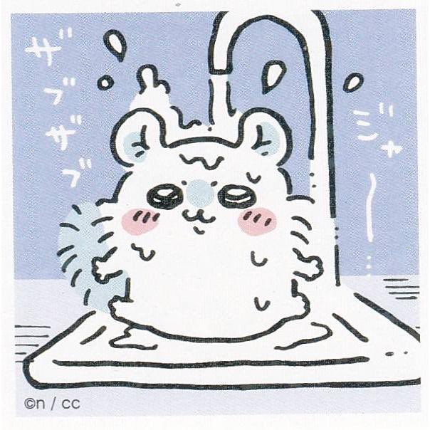 0306pyoN_'s tweet photo. @r14_anime 早速ありがとうございます。

モモンガ食べ物だらけと、黄色2点との交換が可能であればそちらでお願いしたいですがいかがでしょうか(もしシーサーで他気になるグッズあれば追加一点との3:2の交換でも構いません。)

シールで行くと下記デザインなどを探しています。にゃむ様がお探しのものあれば↓ https://t.co/xIPfkJN7fL