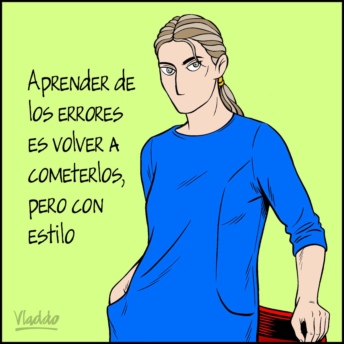 ALEIDA tweet picture