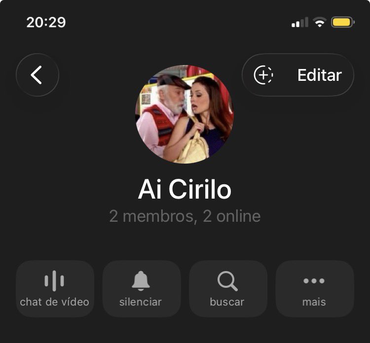 sthilxz's tweet photo. 🚨 TAP SQUAD NO TELEGRAM!! 🚨

Não existe panelinha! Existe briga, discussão, caos, fofoca e absolutamente tudo que contribui para a sua perda de sanidade.

Quer entrar nessa desgraça? Curta essa publicação que eu mando o link pra você. https://t.co/OIoJ3pWzsj
