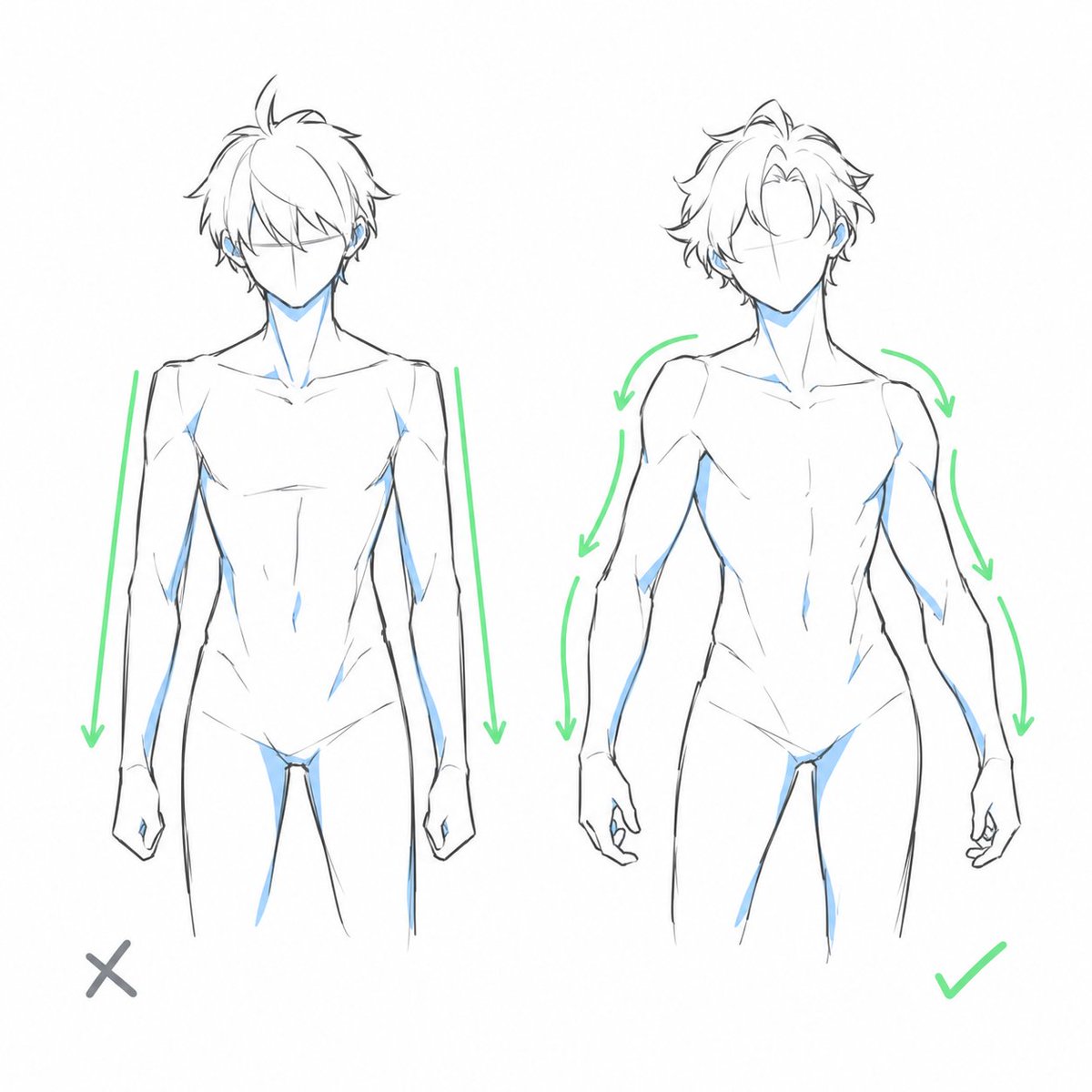 ezdrawps's tweet photo. Straight lines aren't always good https://t.co/c3YPApRHk0