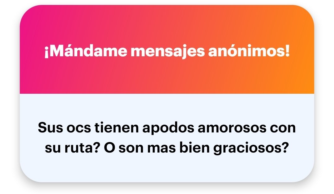ccocsmeloneros's tweet photo. — 🎤 https://t.co/T0365rBYgM