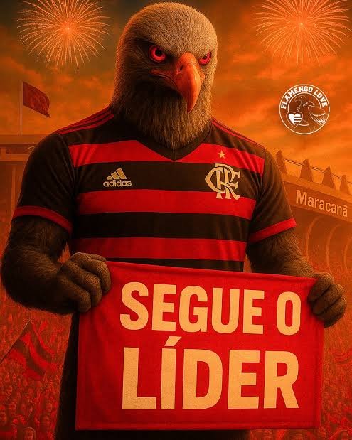 contender2020's tweet photo. SEGUE O LÍDER https://t.co/oxBf8ck4JO