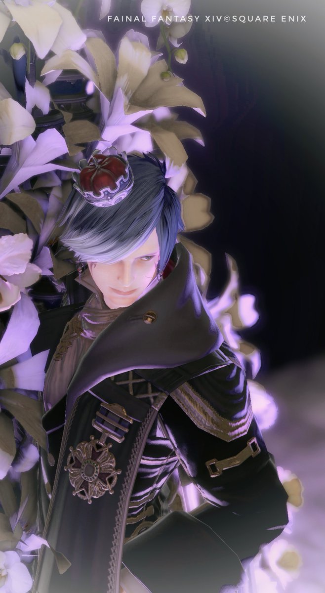 tukimidon's tweet photo. おはようございます

 #Room_flos #FF14 #おはミド https://t.co/yD98aFAHCq