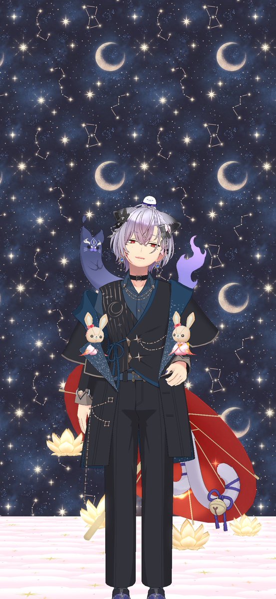 YumeMitsuba's tweet photo. ハクくんツイ全然してなかった
先週の木曜日のハクくん🫶 https://t.co/P0KNRYM3w3