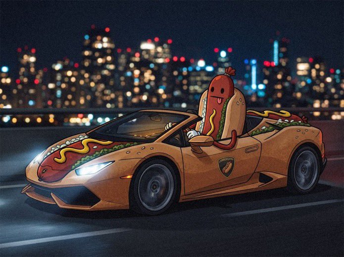 sir_husyn's tweet photo. @coingecko If you’re hunting early narratives, $HOTDOG is worth a closer look.

CA: 0x45443A4a7b58ab26A4B4D72616cf36D5aAE7188C https://t.co/yNnVQpZwqC