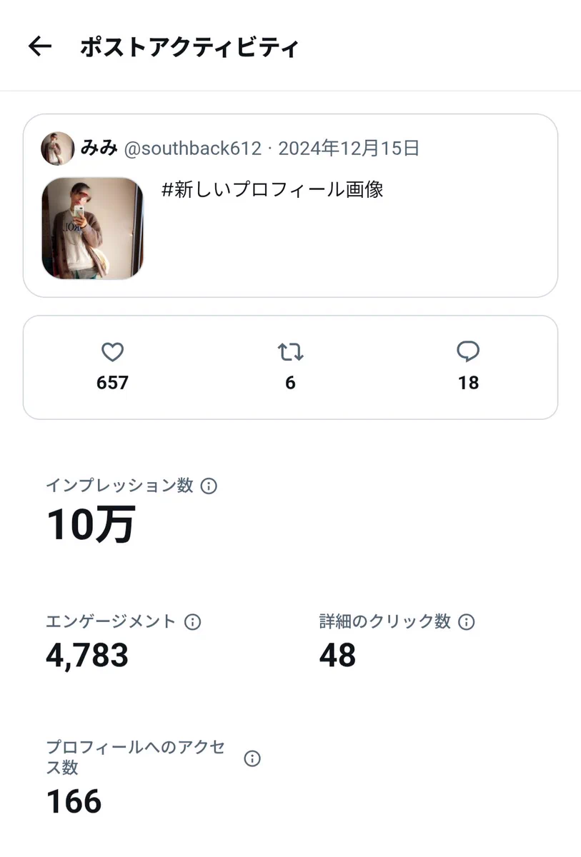 みみ on X: 