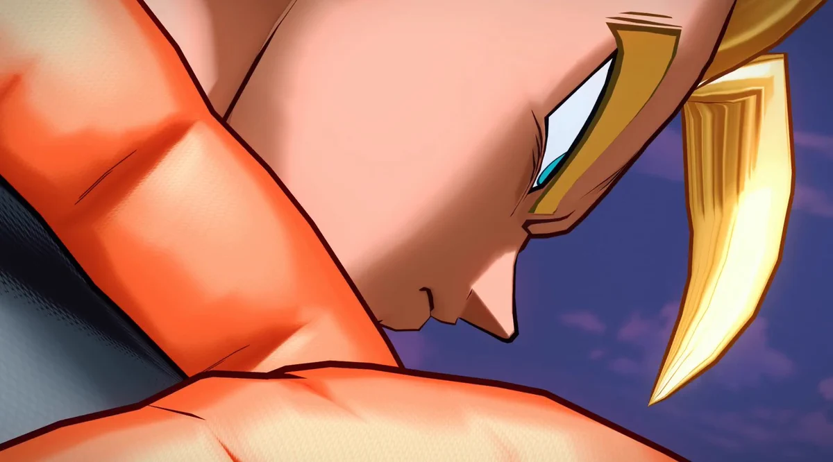 Eli_Bebe_DBZ🐉🌸 on X: 