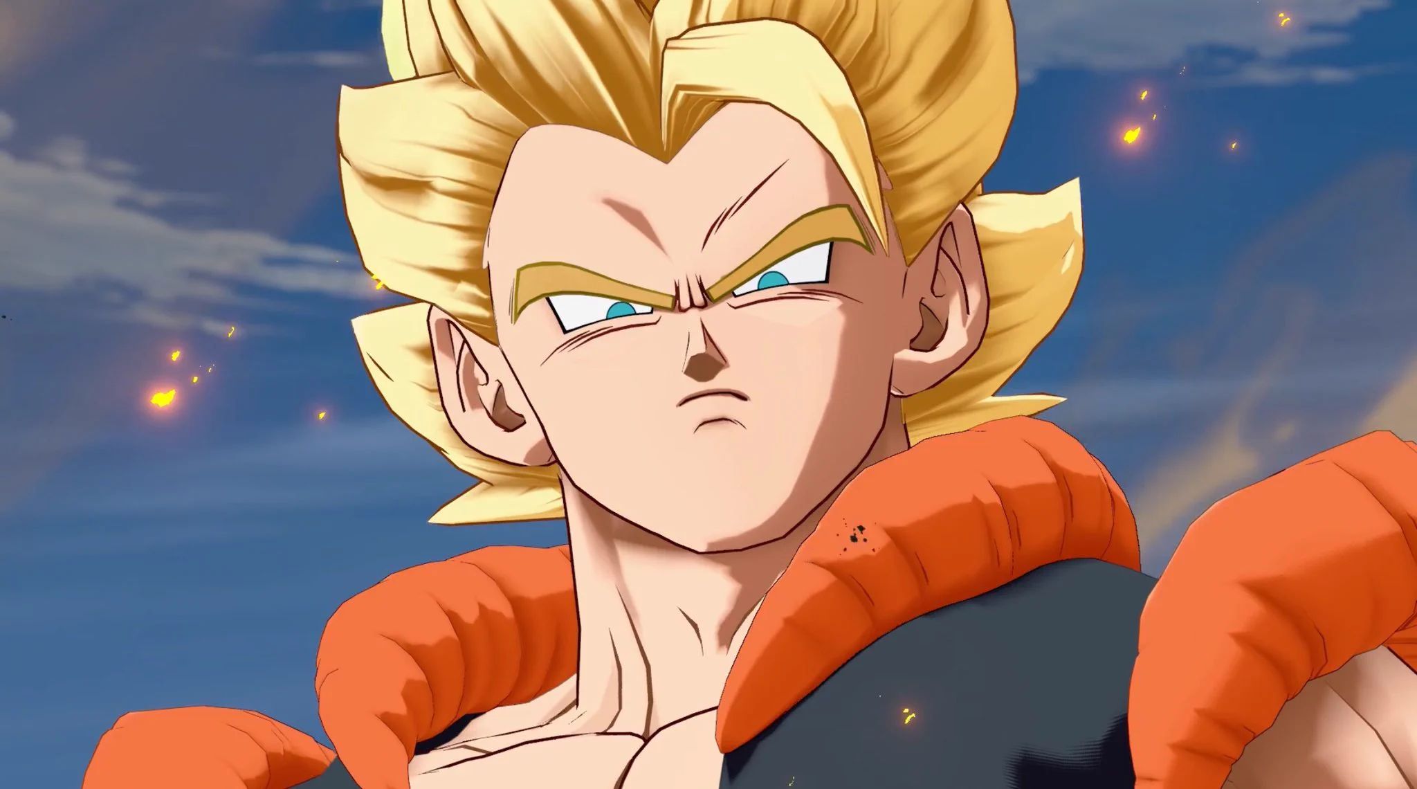 Eli_Bebe_DBZ🐉🌸 on X: 