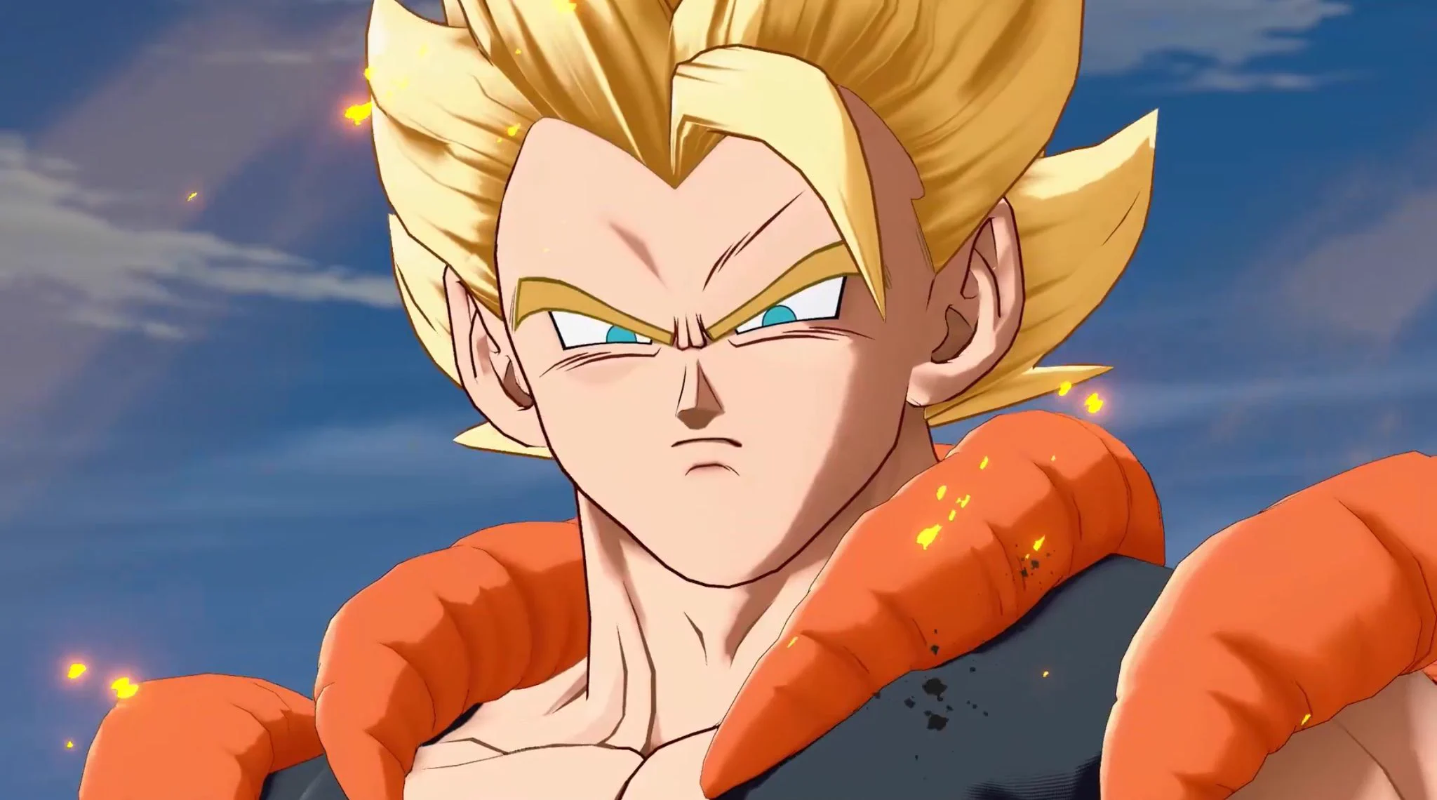 Eli_Bebe_DBZ🐉🌸 on X: 