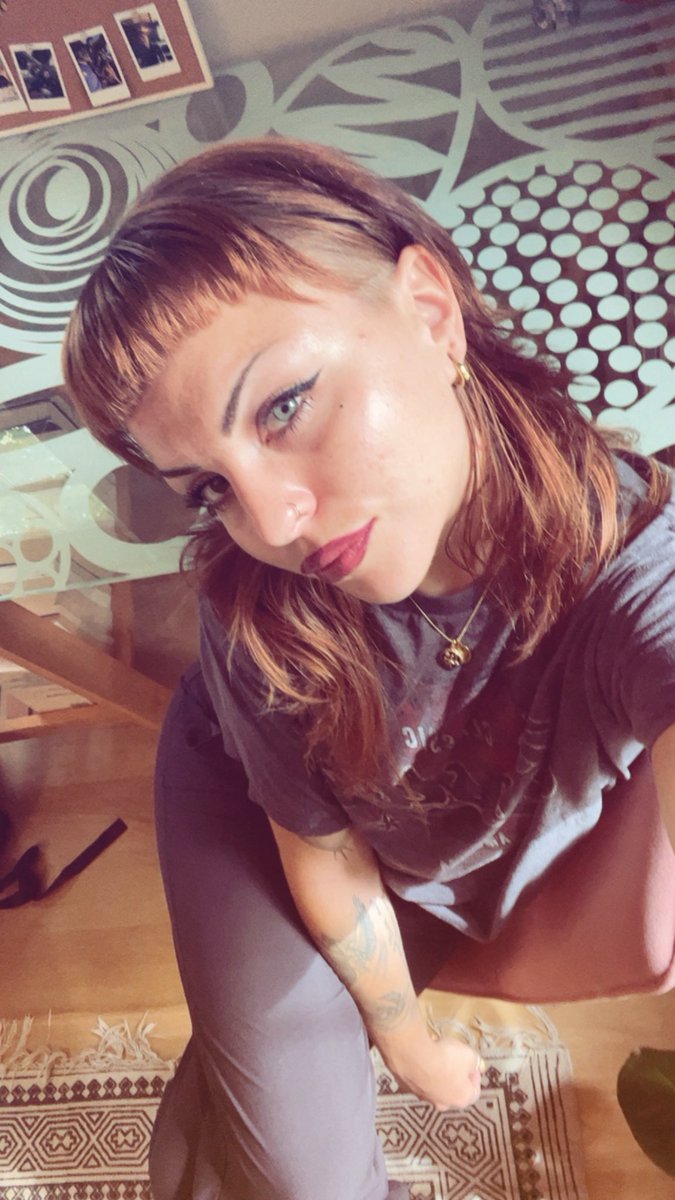 jaimelephoenix's tweet photo. I haven’t posted in like a year and a half. It feels like seeing that really old uncle that you really barely remember and he is kind of creepy. https://t.co/AIdjlatyfQ
