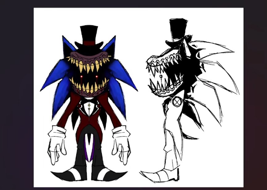 GenesisXOMNews1's tweet photo. First Looks At 2011X's Brand New "CAINE X" Variant!

He'll Be Receiving His Own Voice Actor. https://t.co/49Rrx7EGcN