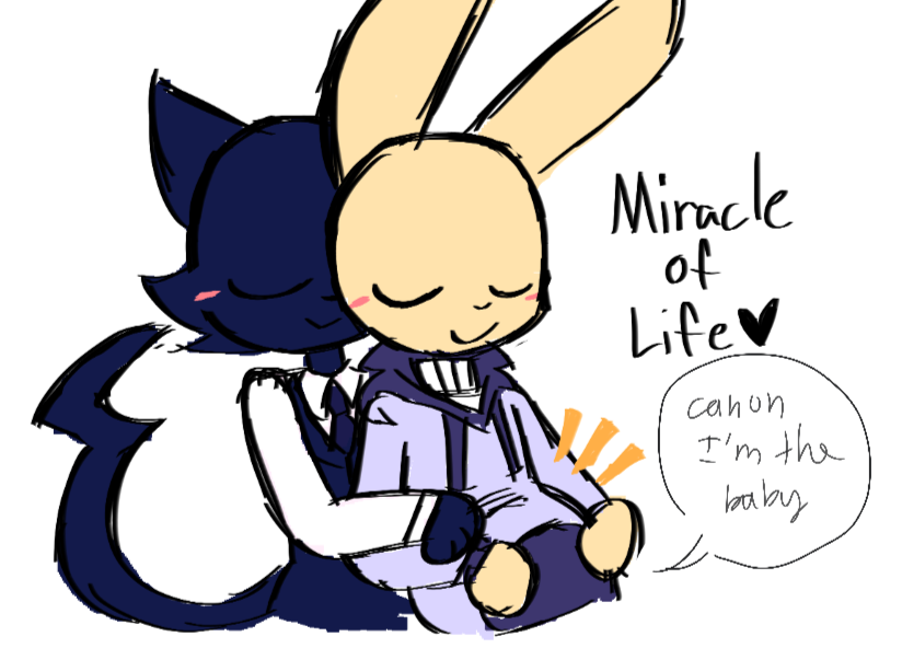 FreezyRazor_001's tweet photo. Drew this in a magma session 💛🖤#animalhospital #animalhospitalfanart https://t.co/LbZExc3iJW