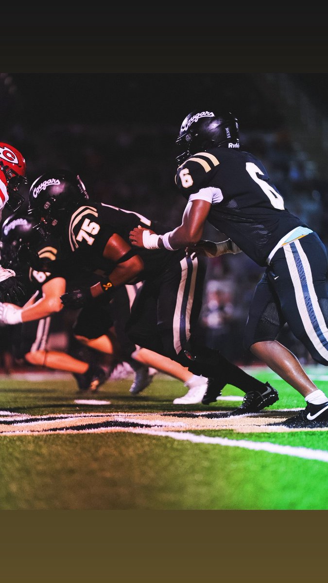 JaevionT32117's tweet photo. Sack: 1
Solo tackle:!3
Interception: 1 https://t.co/MRqhRMOVr2