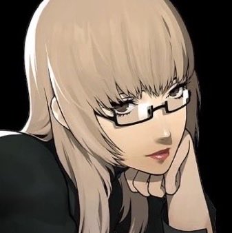 yosukefan21's tweet photo. i feel like female yu would just look like katherine mcbride https://t.co/KI0vHsNHZn