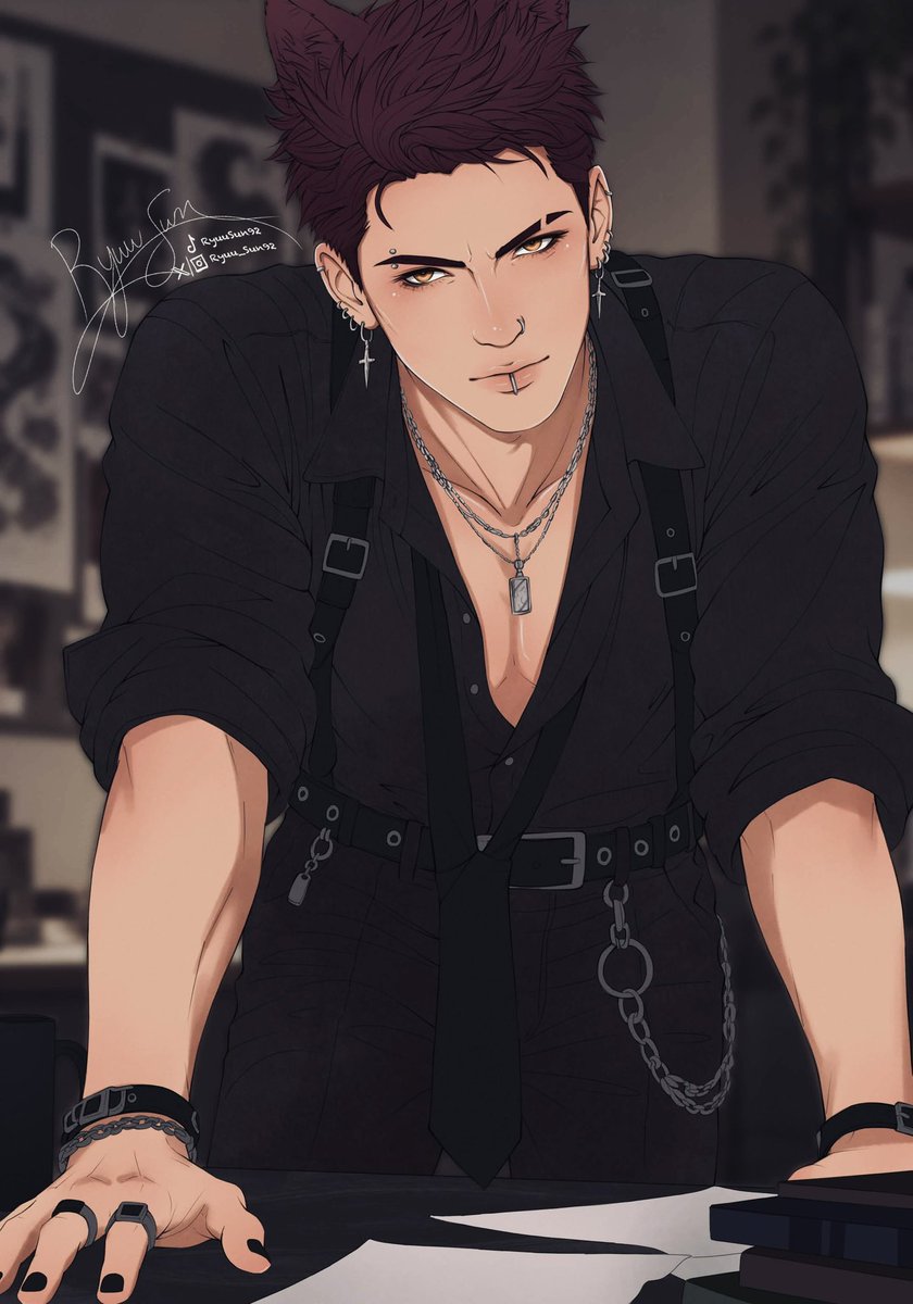 ryuu_sun92's tweet photo. PUNK VALKO PUNK VALKO PUNK VALKO!!!!
#valko #bringvalkoback #loveanddeepspace https://t.co/xQOmCDBnGr