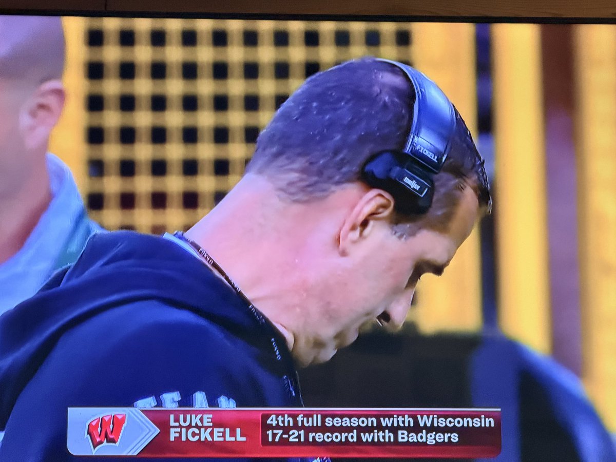 GopherHole's tweet photo. Extend Fickell. https://t.co/E6TlS61SdI