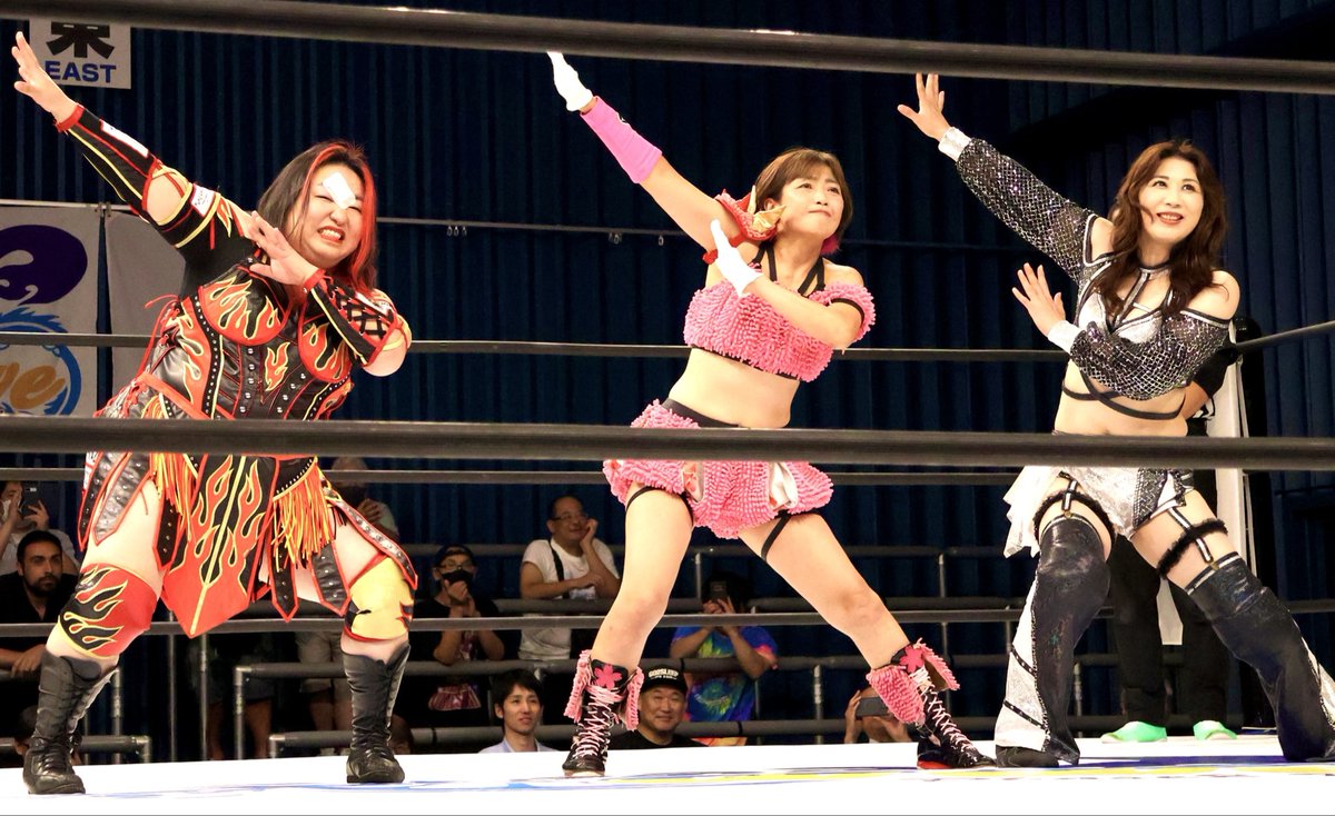 Milk_uchinoko5's tweet photo. わたしが好きな写真🫶🏻
すごい昔のように思うけど昨年のこと✨

#wavepro #宮崎有妃 
#シン・広田・葛飾さくら #由美 https://t.co/mam7e3xI8J
