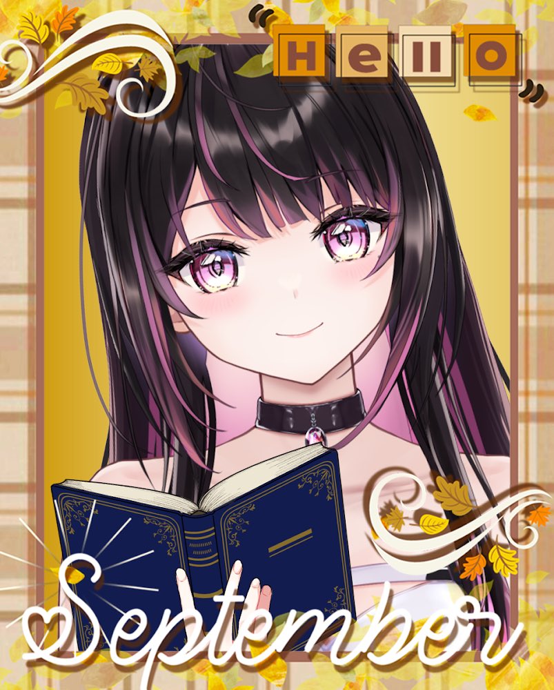 ネネハ・ローズハート＠新人Vtuber💐🩷⚔️ on X: 