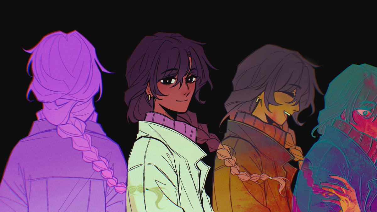 kunniho's tweet photo. are you really going to let another person die for you, rotation?

#decayedanddecrepit #venusish #hvyrotation // strawpage request https://t.co/uf5pAjInf4