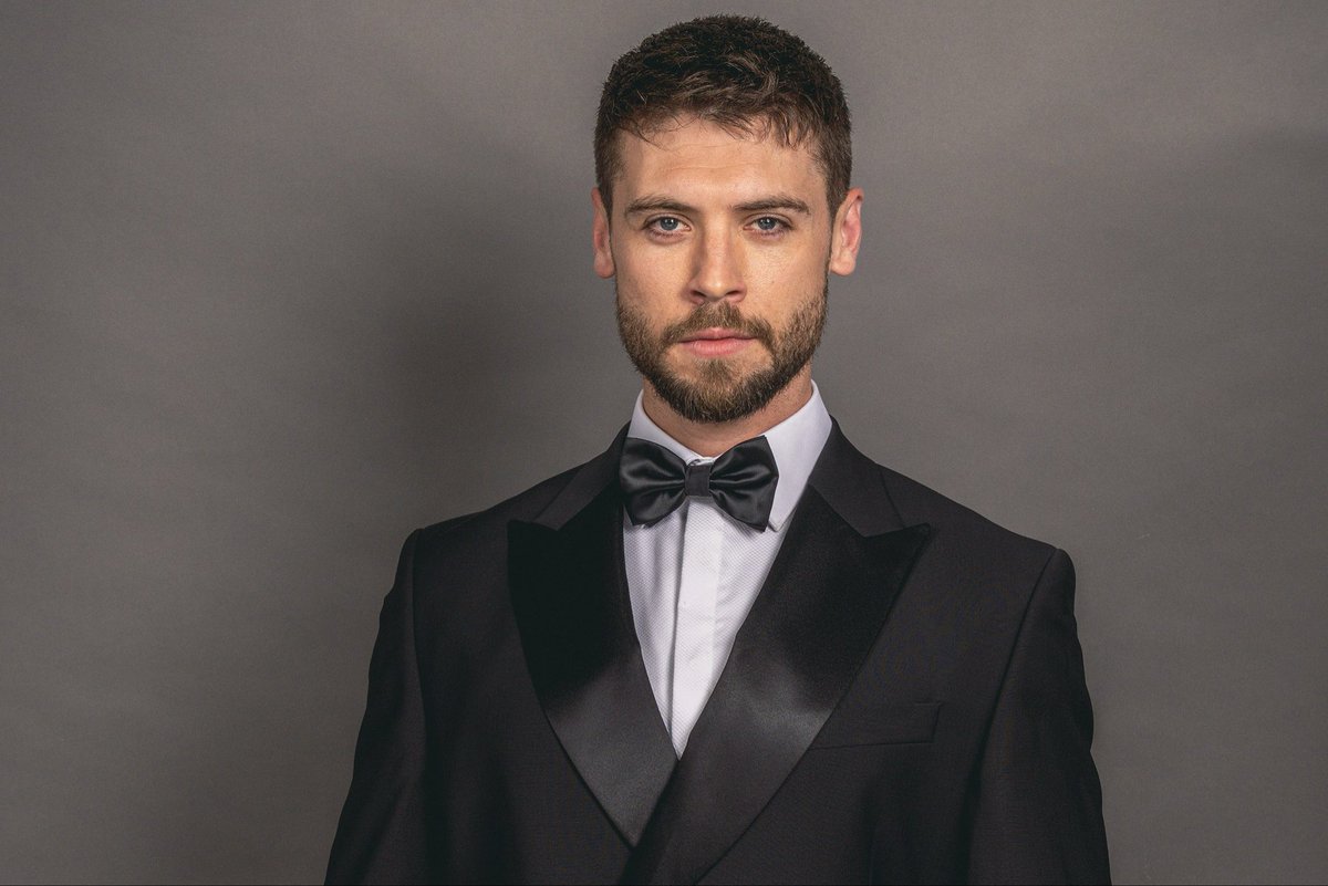 HighStreetRichB's tweet photo. Can I just say even though Joe Tate isn’t my favourite character (for obvious reasons) but Ned Porteous plays him soo well #TheTates #Emmerdale https://t.co/QEikzLq3rZ