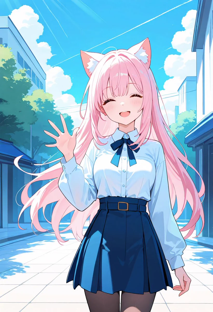 ねこのしっぽ on X: 