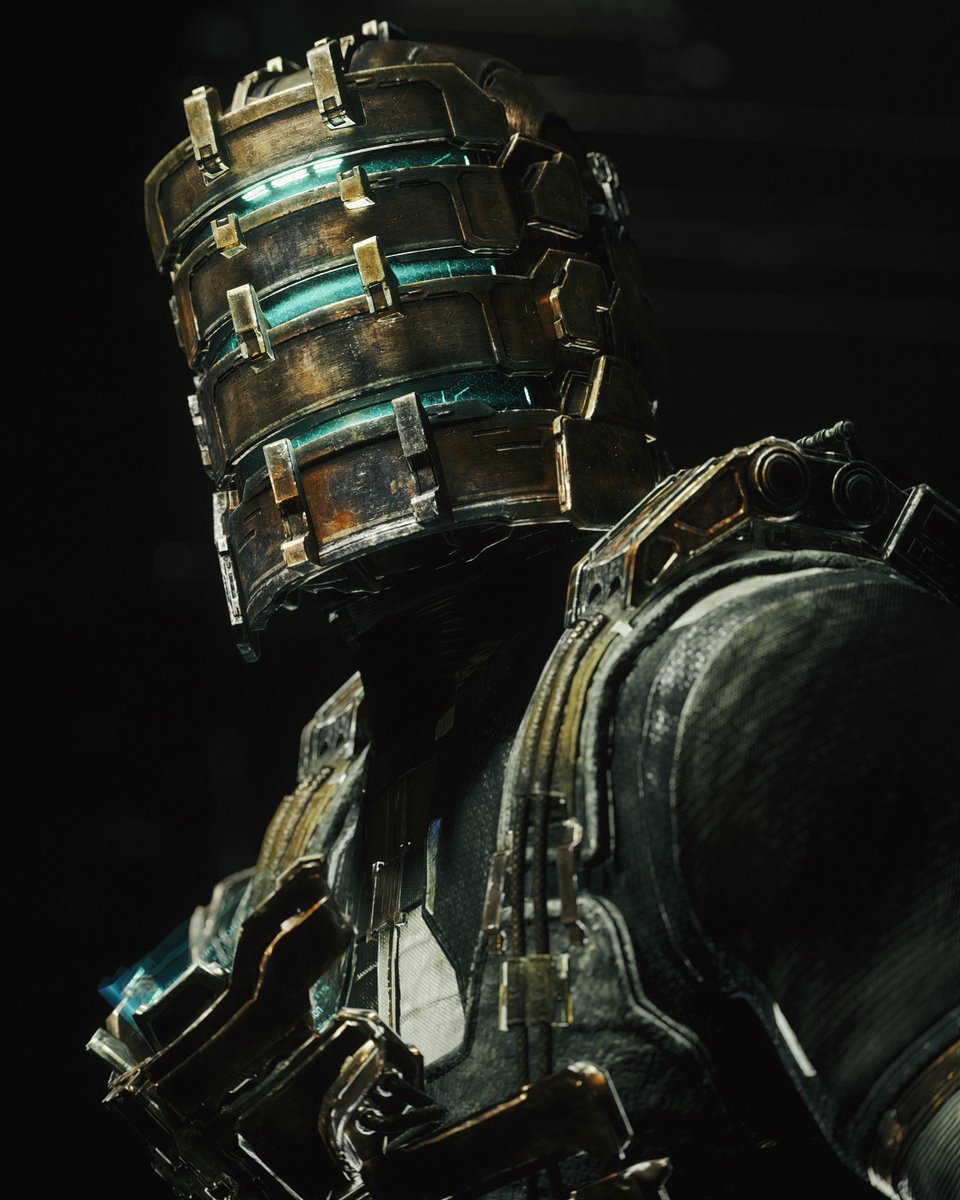 aDwarfLegion's tweet photo. Dead Space  

#DeadSpace #DeadSpaceRemake #VirtualPhotography https://t.co/6qI7ggdtlm