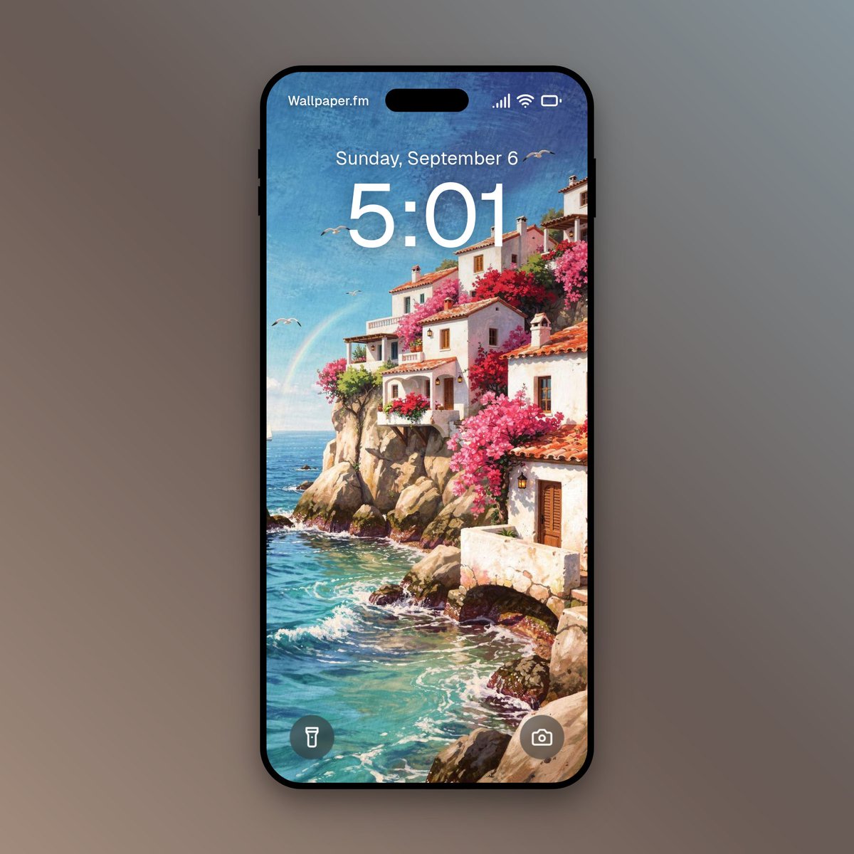 wallpaper_fm's tweet photo. Seagulls soared as the coastal village basked in the floral embrace of a gentle sunlit morning.
#Wallpapers #Wallpapers4k #CoastalBeauty #Mediterranean #VillageLife #OceanView #SeasideSerenity #SunlitMorning #FloralEscape https://t.co/sENeZqJgSq