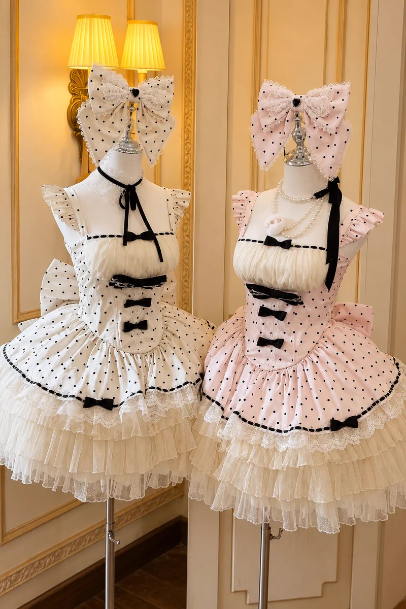 ころろん　マイピカチュウ　ハンドメイドドレス　ミルキーウェイ織姫、他4点 Belchic on X: 