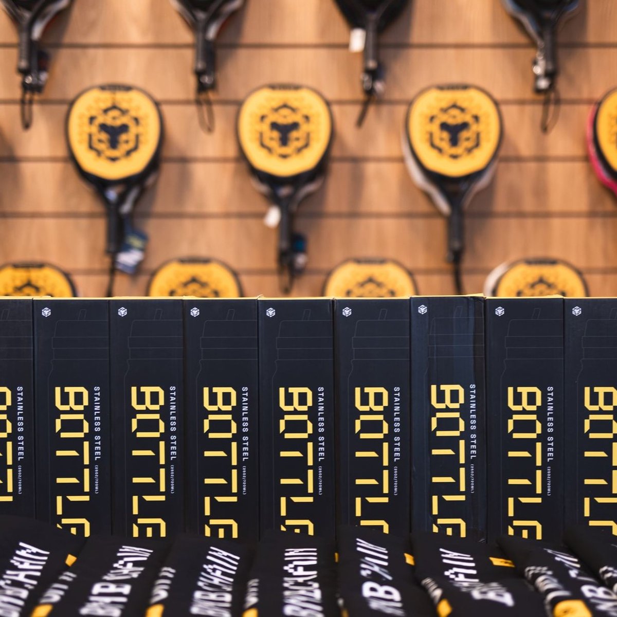 BNBCHAIN's tweet photo. Which city should be bring Padel N Padel to next? 🎾 https://t.co/CFGDV37U4w