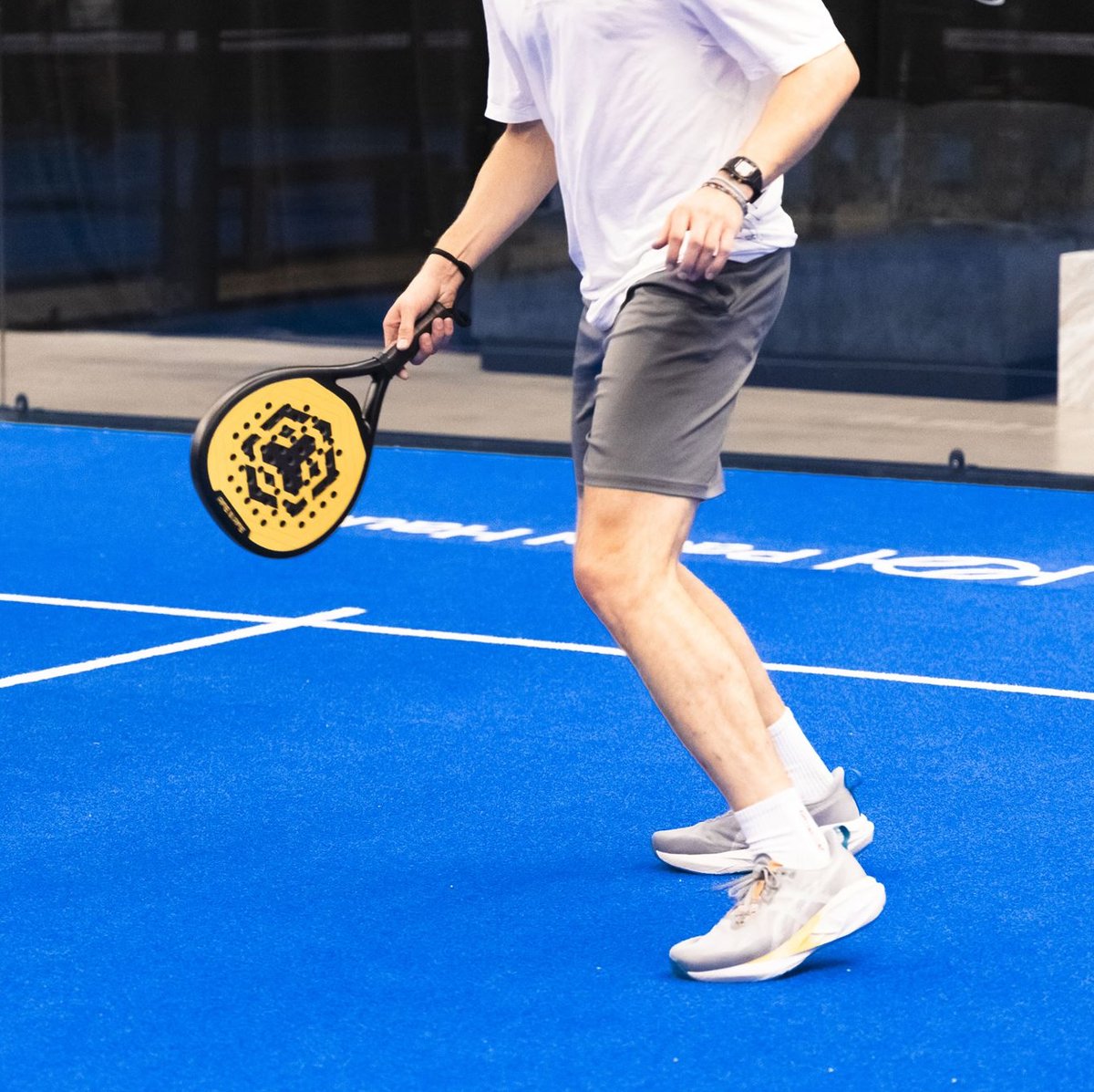 BNBCHAIN's tweet photo. Which city should be bring Padel N Padel to next? 🎾 https://t.co/CFGDV37U4w