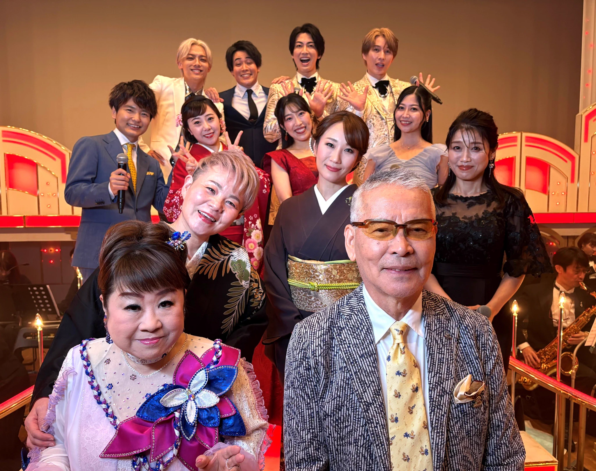 門松みゆき on X: 