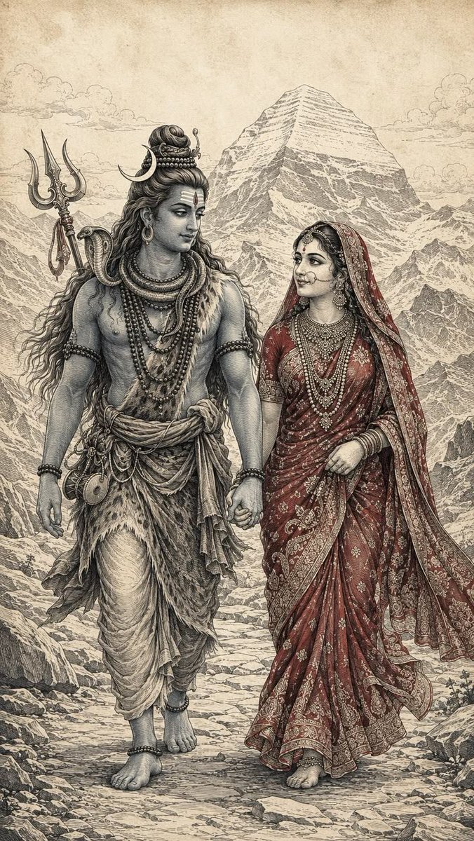 sapnamadan's tweet photo. Aum Namah Shivaye 😇 https://t.co/NMWjBsnMxg