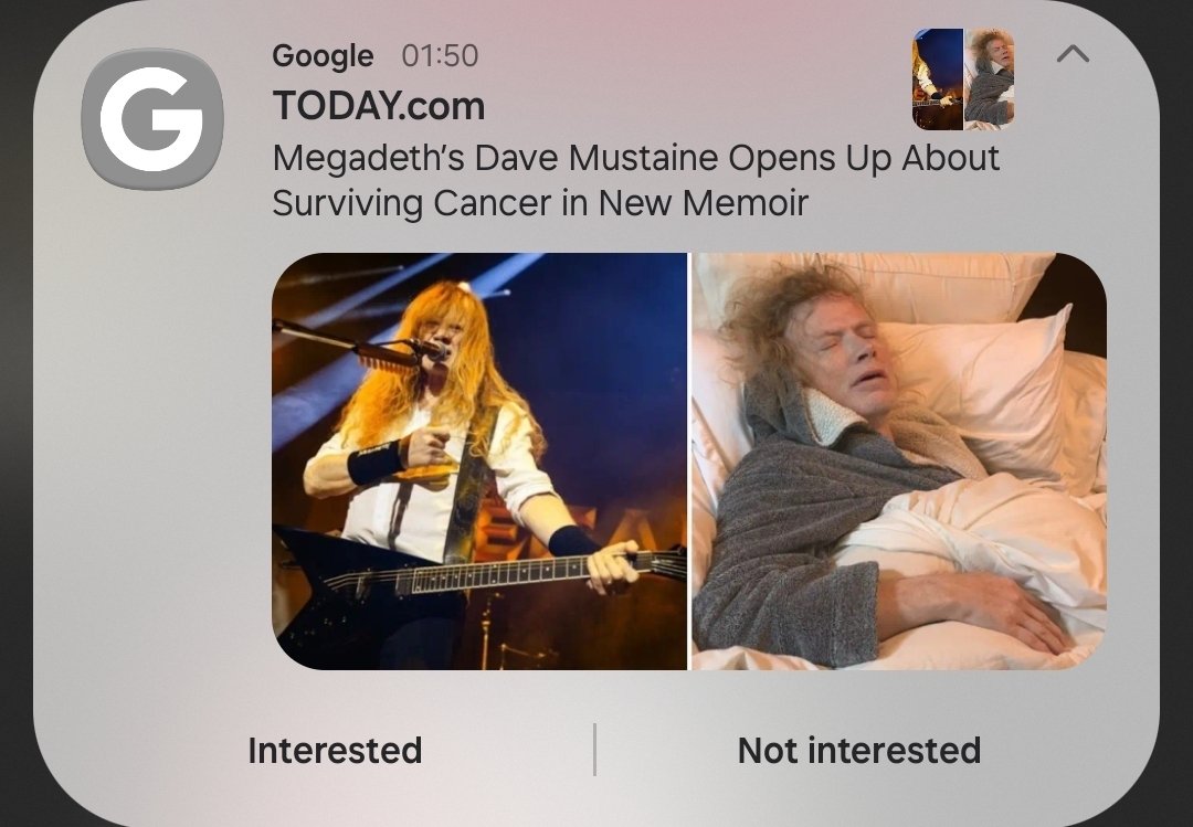 mustaineberry's tweet photo. WHAT is up with google sending out these types of notifications 😭😭😭 https://t.co/U9HziM5chD