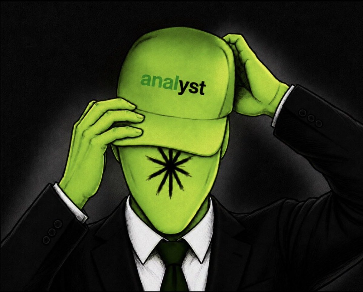 AnalystOnPons's tweet photo. Our time will come. https://t.co/zgGnC5eo8G