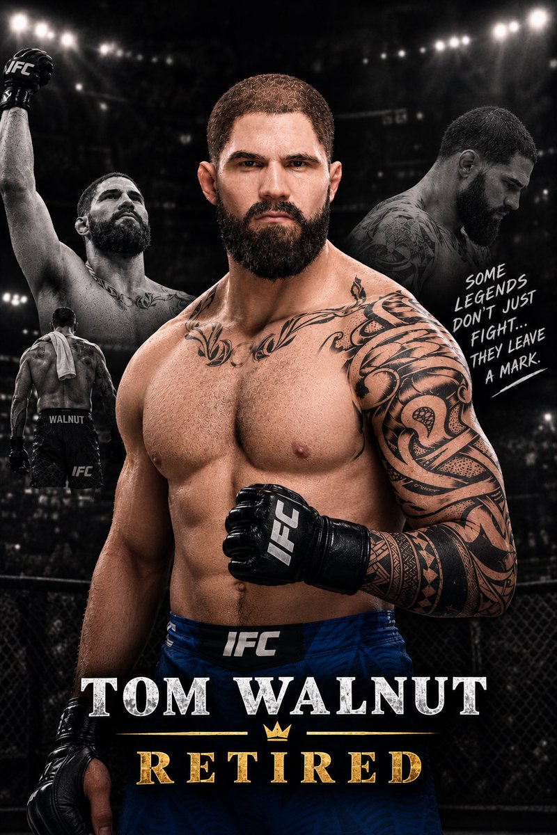 WalnutMMA's tweet photo. Thank you @IFCSIM π«‘ https://t.co/CrKO1716A7