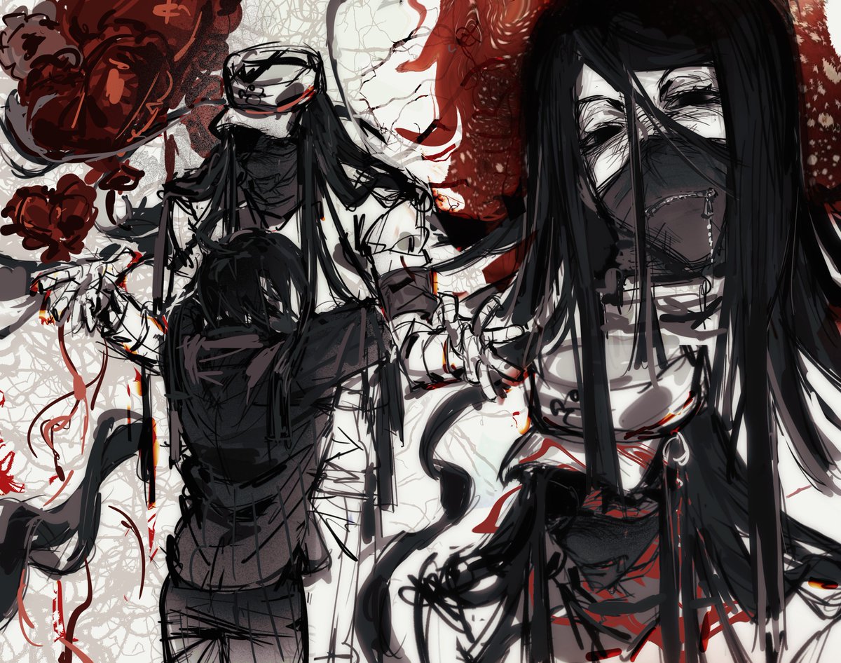 shug898's tweet photo. #shuichi #korekiyo #danganronpa https://t.co/EfaNID8pPV